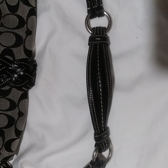 Coach bag - Picture 8 of 8